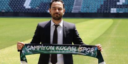 Selçuk İnan'dan Flaş İtiraf: “Gaziantep’ten Sonra...”