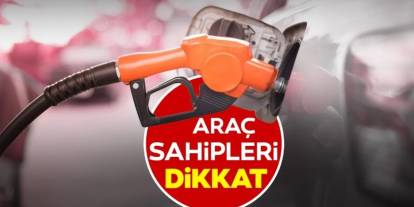 Gaziantep'te Güncel Akaryakıt ve Yakıt Fiyatları Açıklandı (18 Temmuz 2025)
