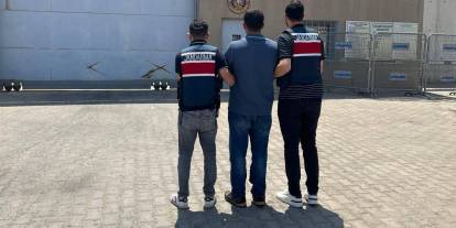 Gaziantep'te hapis cezası bulunan 3 şahıs yakalandı