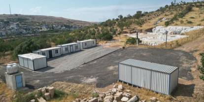 Gaziantep'teki kazı çalışmaları başlayacak