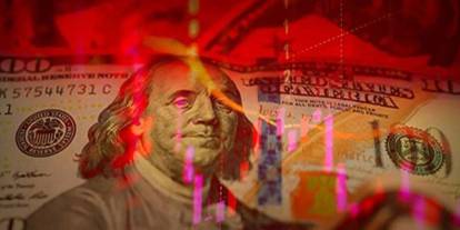 ​​​​​​​Euro Sert Darbe Aldı: Paritede Son Bir Ayın En Düşük Seviyesi Görüldü