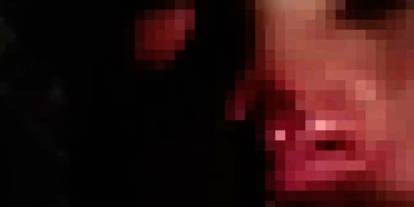 Evli kadın eski sevgilisinin burnunu ve kulağını koparttırdı! Yetmedi Videoya Aldırdı