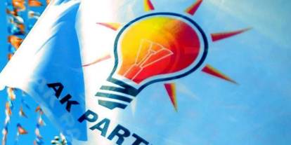 Gaziantep Ak Parti'de İstifa Depremi: İki Önemli İsim Görevden Ayrıldı!