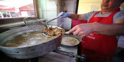 Edirne Usulü Tava Ciğeri Evde Nasıl Yapılır? Ustasından Lokum Gibi Tarif ve Püf Noktaları