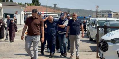 Gaziantep'te Zincir markette Milyonluk vurgunda 4 kişi tutuklandı