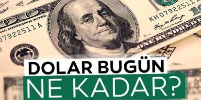 Gaziantep Döviz Piyasasında Durgun Gün: Dolar, Euro ve Diğer Kurlarda Değişim Yok (19 Temmuz 2025)