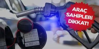Gaziantep’te Akaryakıt ve Enerji Fiyatlarında Güncel Durum (19 Temmuz 2025)