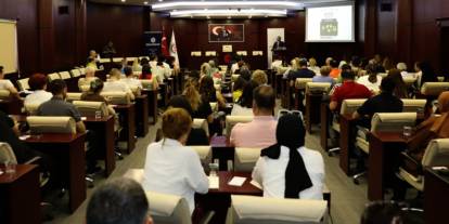 Gaziantep’te Kadın ve Gençlere 2 Milyon TL’ye Kadar Destek Verilecek