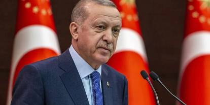 Cumhurbaşkanı Erdoğan’dan Memurlara Yarı Zamanlı Çalışma Müjdesi