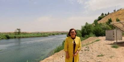 Gaziantep’in Kaderi Bu Projeyle Değişecek