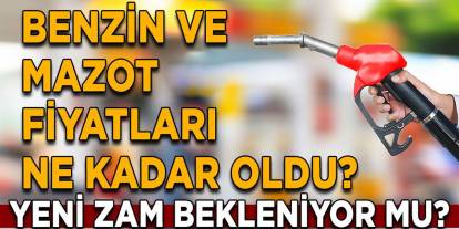 Gaziantep’te Akaryakıt Fiyatları Güncellendi: Benzin, Motorin ve Diğer Yakıt Türlerinde Son Durum (20 Temmuz 2025)