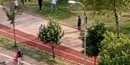 Gaziantepliler'in Korktuğu Park Hangisi? 'Bu Parka Gitmeyin!'