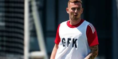 Gaziantep FK Yeni Sezona Kilitlendi: Hazırlıklar Tüm Hızıyla Sürüyor