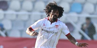 Gaziantep FK’ya Sürpriz Orta Saha Teklifi