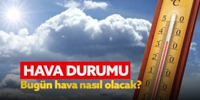 Gaziantep Kavruluyor: 5 Günlük Tahmine Göre Sıcaklık 41 Dereceyi Görecek!