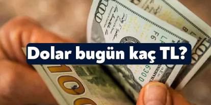 Gaziantep’te Döviz Dalgalanması: Dolar Tırmanışta, Euro ve Sterlin Geri Çekildi