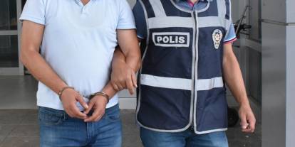 Gaziantep’te Suç Yuvalarına Darbe: 179 Şüpheli Siper Operasyonlarında Yakalandı!