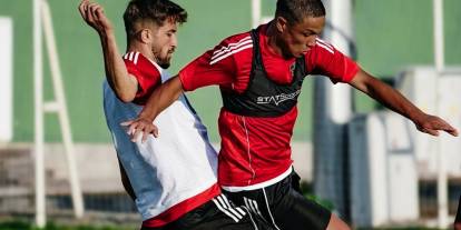 Gaziantep FK'nin Rakipler belli oldu: Van FK, Kayserispor ve Alanyaspor… Lig öncesi son prova niteliğinde