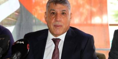 Başkan Bekir Öztekin’in Kalbine Acil Müdahale