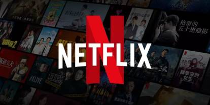 Netflix’in En Çok İzlenen 11 Filmi Açıklandı: Aksiyon ve Macera Türleri Öne Çıkıyor
