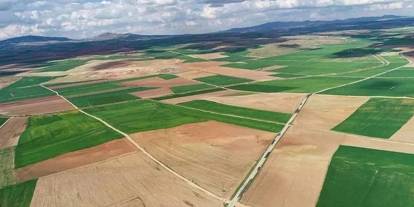 Gaziantep Dahil 56 İlde TOKİ’den Arsa Atağı: Kapışma Başlıyor