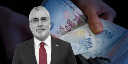 Gaziantep’in de Dahil Olduğu 81 İlde Bakan Işıkhan Duyurdu: 14 Günlük Destek 15 Bin TL!
