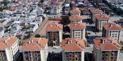 Gaziantep’te Uyanık Emlakçıların Fiyat Oyunu Ortaya Çıktı! Bakanlığa Şikayet Yağdı