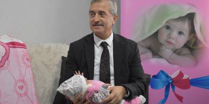 Bebek Bezi Yardımı Devam Ediyor mu? Şahinbey Belediyesi’nden Ailelere Yeni Destek Müjdesi!
