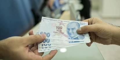 Gaziantep’te Memur ve Emekliye Büyük Zam: Maaşlar İkiye Katlanabilir