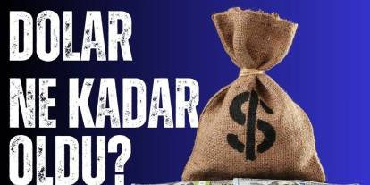 Gaziantep Döviz Kurları Güncellendi: Dolar ve Euro’da Hafif Yükseliş