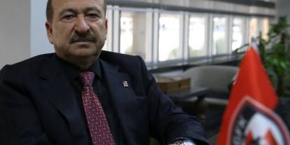 Gaziantep FK’dan Altyapıya Dev Yatırım: Futbol Akademisi Geliyor