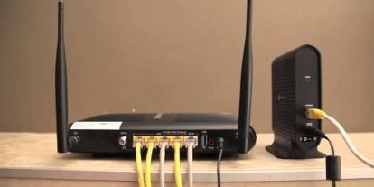 ADSL, VDSL, Fiber... 10 Saniyede Wi-Fi Gücünü Katlayacak Sır Ortaya Çıktı: Deneyen Şoke Oluyor