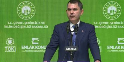 Gaziantep Dahil 81 İlde Konut Fiyatları Düşecek: Bakan Kurum Yeni Dönemi Duyurdu