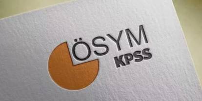 KPSS 2025/1 Tercih Sonuçları Açıklandı