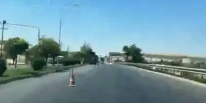 Gaziantep Valiliği'nden Kapalı Yol Uyarısı: '6 Ay Sürecek'