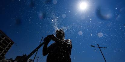Hava durumu: Gaziantep'te hava bugün nasıl? Meteoroloji Genel Müdürlüğü (25 Temmuz 2025)
