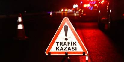 Gaziantep’te Gece Yarısı Korkunç Kaza: Araçlar Hurdaya Döndü, 3’ü Ağır 7 Yaralı!