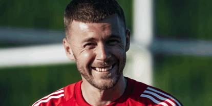 Gaziantep FK Kaptanı Alexandru Maxim: “Bu Yıl Fark Yaratacağız”