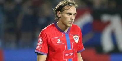 Gaziantep FK, Enver Kulasin Transferinde Sona Geldi