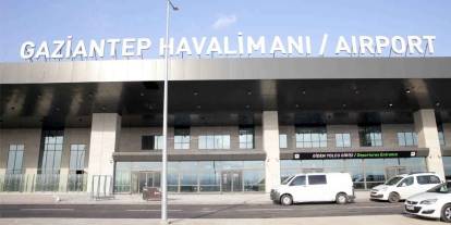 Gaziantep Havalimanı’nda Teknik Arıza Krizi