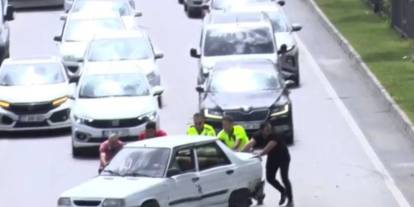 Gaziantep Türkiye'nin En Kötü Araç Kullanan 3. Şehri Oldu! İşte Nedenleri...