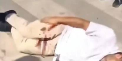 Gaziantep’te 8 kilogram altın gasp eden şahıslar polise ateşle karşılık verdi: 4 polis yaralandı