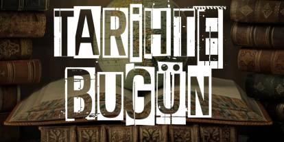 Tarihte Bugün: 26 Temmuz’da Yaşanan Önemli Olaylar