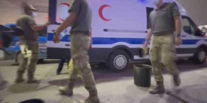 Şehitlerimizin İsimler Belli Oldu