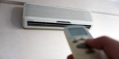 Gaziantep'te klima kullanırken elektrik faturasını düşürmenin yolları