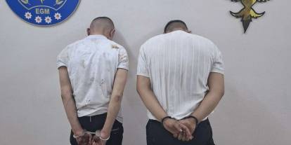 Gaziantep’te Hareketli Gece: Silahlı Soygunculara Yakalandı, 3 Polis Yaralandı