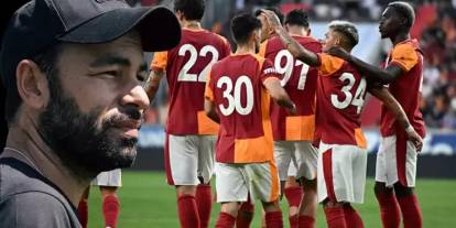 Gaziantep'in Eski Teknik Patronu Selçuk İnan, Galatasaraylı Yıldızı Transfer Listesine Aldı