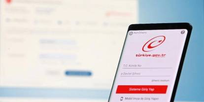 Gaziantep’te e-Devlet’te Unutulan Paralar Şaşırtıyor: Talep Edilmezse Devlete Geri Dönüyor