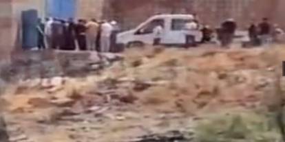 Gaziantep'te İşçinin Feci Sonu! Su Deposunu Kontrol Etmek İçin Eğildi, Dengesini Kaybedip Düştü