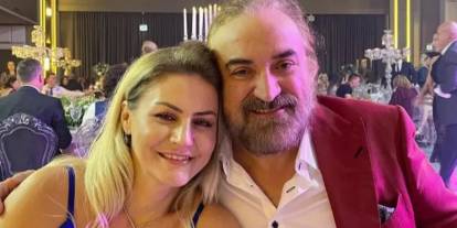 Volkan Konak’ın Vefatı Sonrası Eşi Selma Konak İlk Kez Konuştu: “Volkan’sız Nefes Alamıyorum”